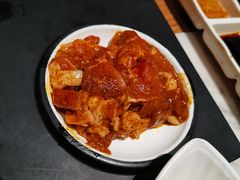 -韩宫宴烤肉·料理(苏州中心店)