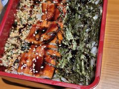 鳗鱼饭-合风谷(南下塘店)