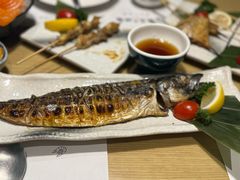 -小句号·精致料理(江南环球港店)