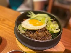 -春熙台韩国料理·章鱼肥牛(西丽店)