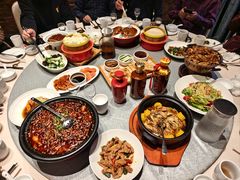 -大鸭梨烤鸭(甘家口店)