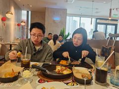 -必胜客(乐山世豪PH店)