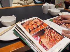 -紫光园·烤鸭·北京菜(团结湖店)