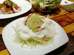 -金谷园饺子·烧烤·家宴(人大总店)