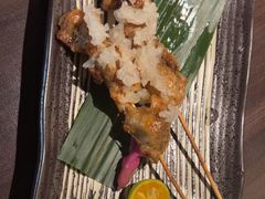 -匠和风精致料理(莆田财富中心店)