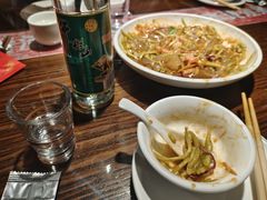 -七菜馆·东北菜·蒸饺(文体路店)