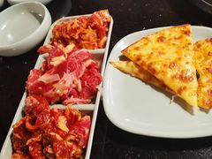 -韩盛·盛江山自助料理(中街大悦城店)