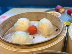 -点都德(龙之梦店)