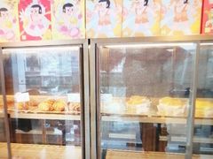 -奈雪的茶(大梅沙8号仓店)