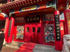 -葛记焖饼(桐柏路店)