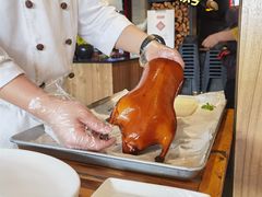 -四季民福烤鸭店(前门店)