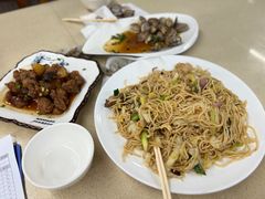 -老福洲(西洪路店)