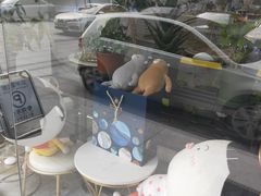 -欢牛蛋糕屋(萧山万象汇店)