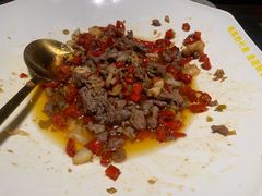 -炊烟小炒黄牛肉(浦东世纪汇店)