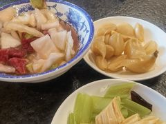 -仁和四季涮肉馆(天坛南门店)