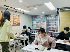 -帝京日语(春熙路旗舰校区)