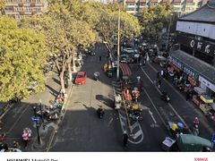 -西安城墙·碑林历史文化景区