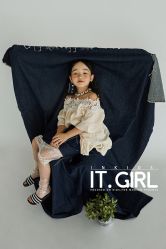 -INKIDS潮童社儿童摄影(朝阳大悦城店)