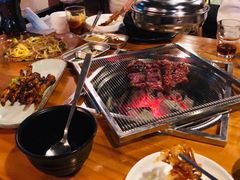 -东俞·韩式料理(院东街店)