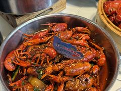 -靓靓蒸虾·头牌蒸虾(沙湖旗舰店)