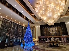 -泉州富力万达文华酒店·美食汇自助餐厅
