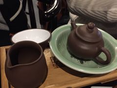 -青藤茶馆(南山路店)