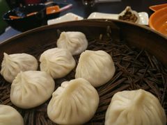 -大龙汤包