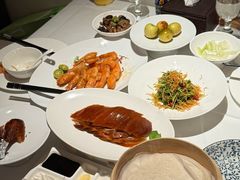 -四季民福烤鸭店(前门大栅栏店)