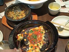 -大同江朝鲜菜•长春地标美食(绿园吾悦广场店)