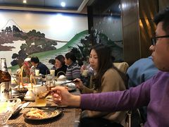 -竹之月日本料理铁板烧(香江花园店)