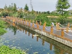 -那考河湿地公园