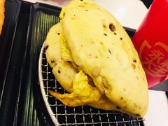 粗粮蛋饼-永和大王(宜山店)