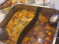 -螺大喜螺蛳粉火锅(雍和宫店)