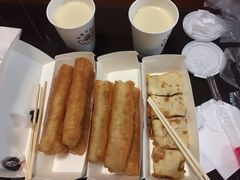 -永和大王(中关二店)