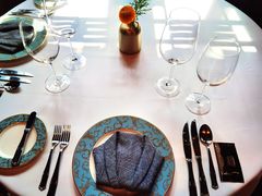 -北京古城老院厉晓麟精致菜