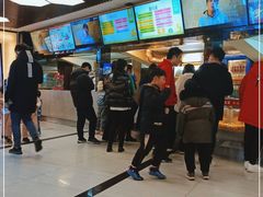 -潇湘国际影城郴州店