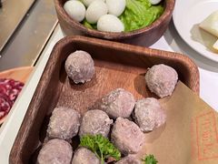 -左庭右院鲜牛肉火锅(新梅广场店)