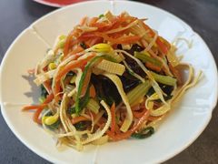 -小厨娘金榜题名(夫子庙秦淮河店)