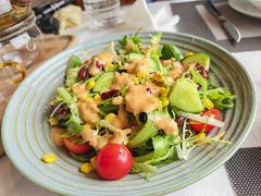 -璟象酒店-爱丽坊景观餐厅