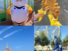 -大连海昌发现王国主题公园