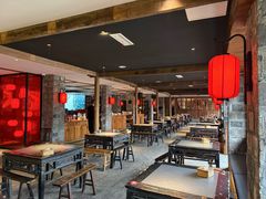 -古市香跷脚牛肉·非遗传承单位