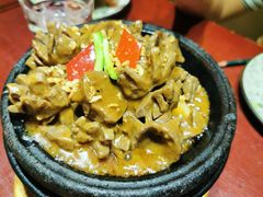 -潮堂(环球金融中心店)