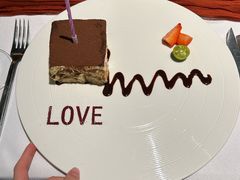 -静香HOUSE·全时段融合餐厅(七星欢乐颂店)