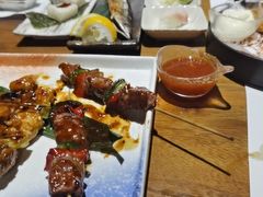 -奈九居酒屋(滨河大道店)