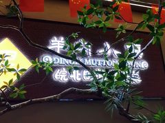 -丁里羊肉小镇(天鹅湖总店)