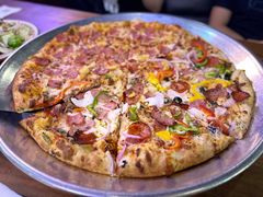 -Tubestation站点比萨(高新万达ONE店)