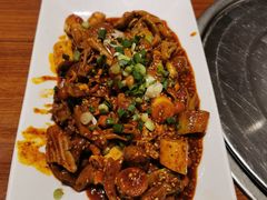 -老号尤兔头(西川店)