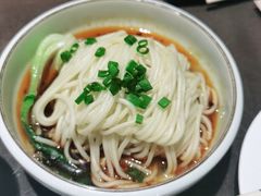 -渝信川菜(西单店)