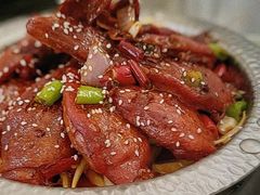 -小桃红·东北菜·春饼烤鸭(南阳湖街店)