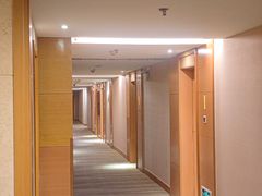 -武汉帝盛酒店(江汉路步行街店)
